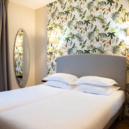 Hotel Verlain