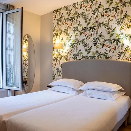 Verlain Hotel 3*
