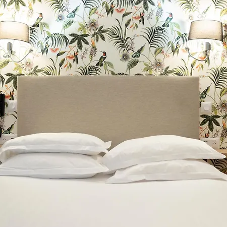 Hotel Verlain