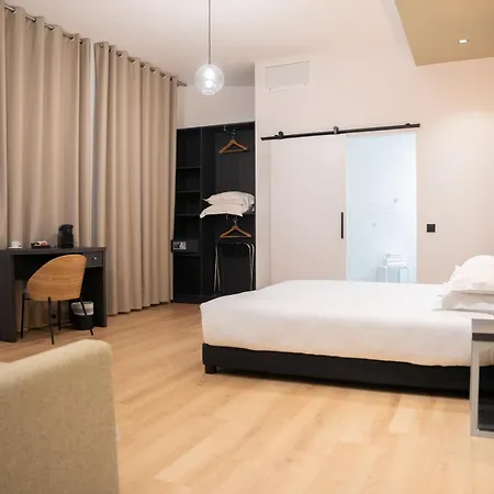 Hotel Verlain