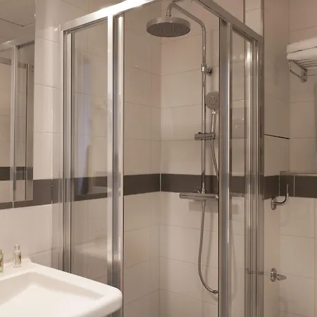 Hotel Verlain 3*