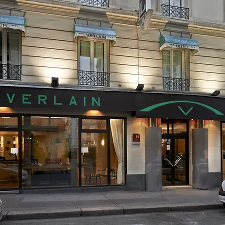 Verlain