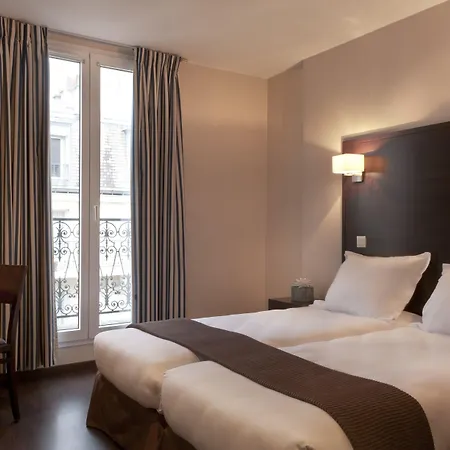 Verlain Parigi
