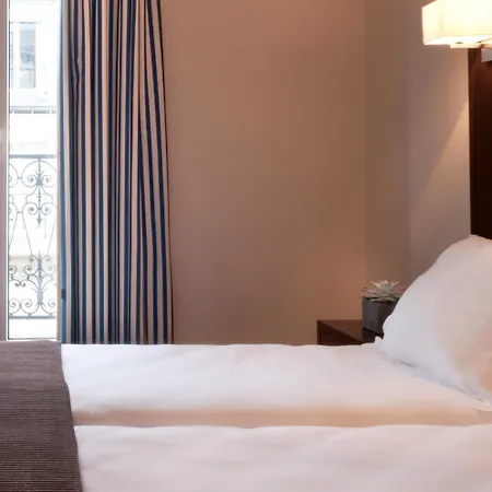 Verlain 3* Paris
