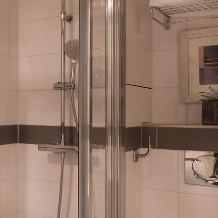 Verlain Hotel Parigi