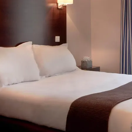 Hotel Verlain 3*