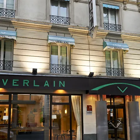 Verlain