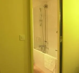 Verlain Hotel Paris
