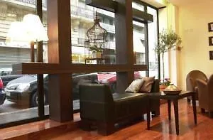 Hotel Verlain 3*