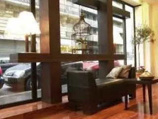 Verlain Hotel