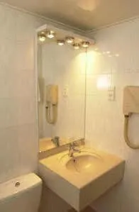 Hotel Verlain Paris