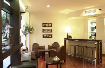 Hotel Verlain