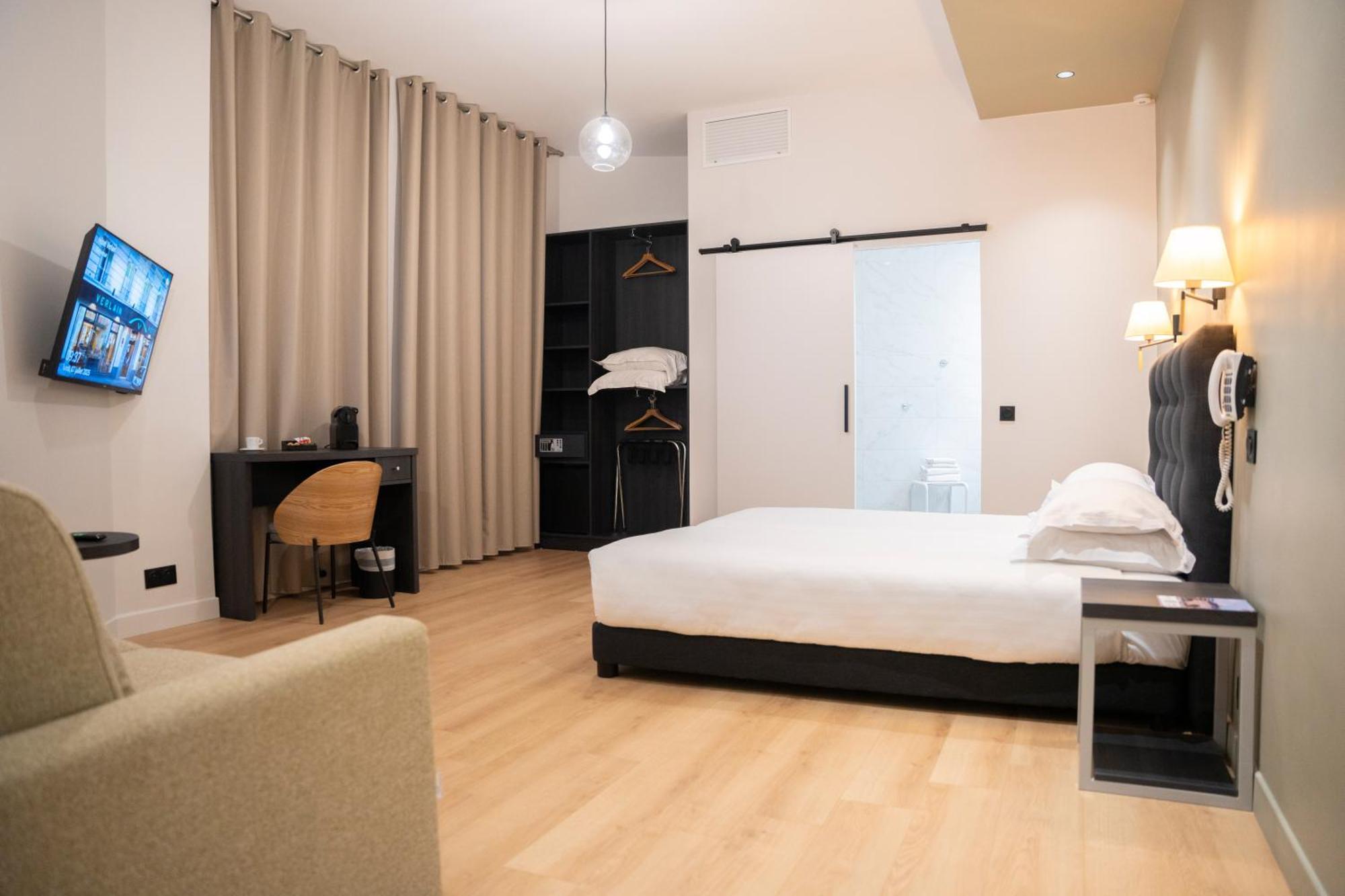 Hotel Verlain
