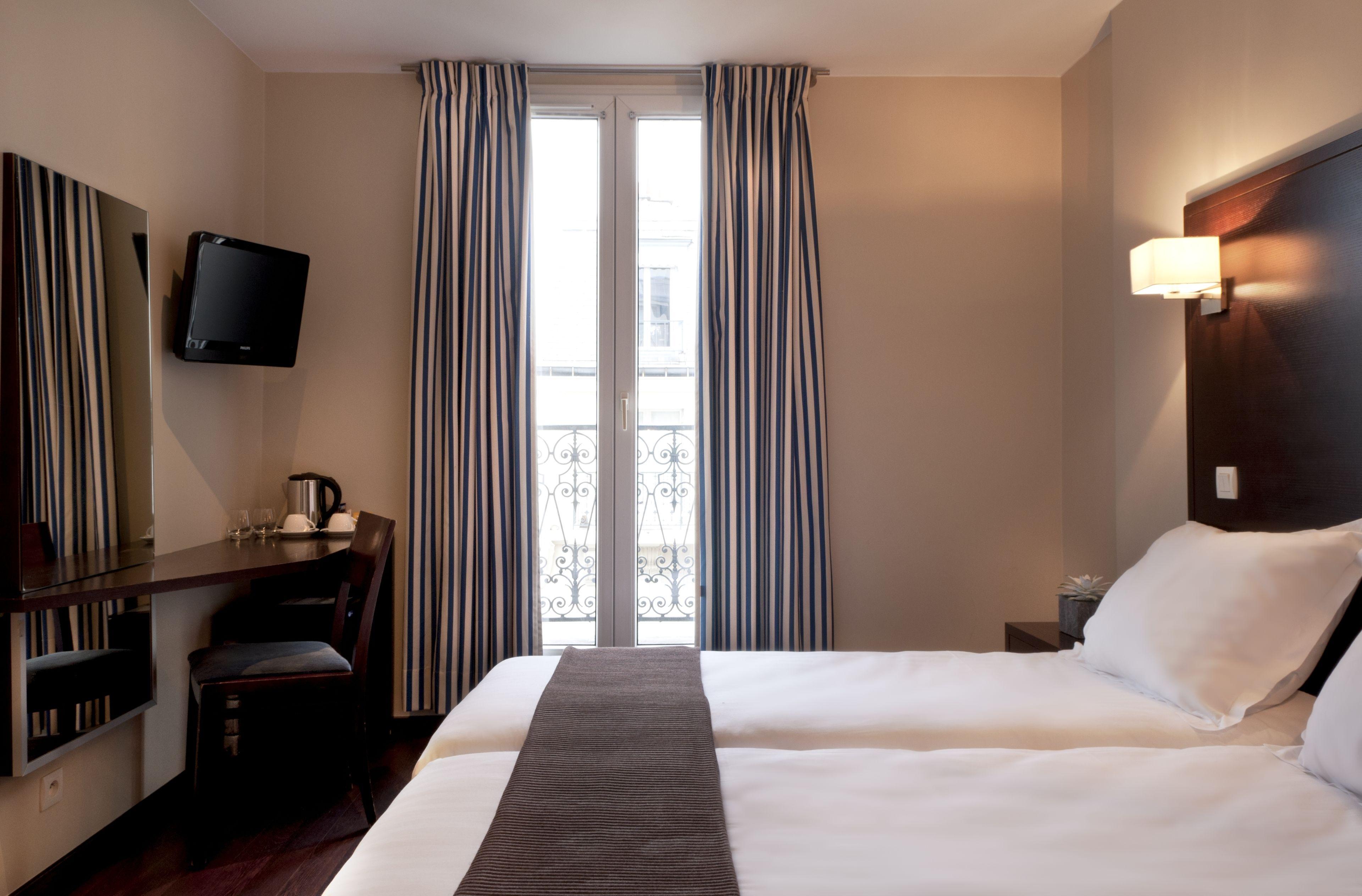 Verlain Hotel