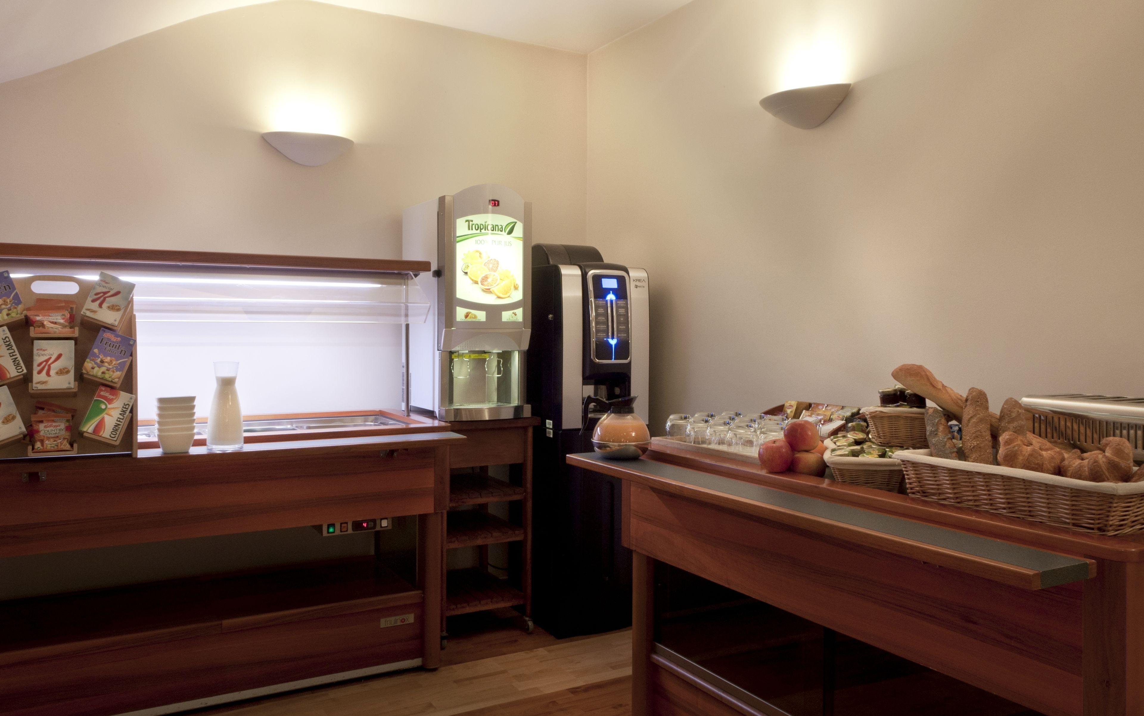 Verlain Hotel 3*