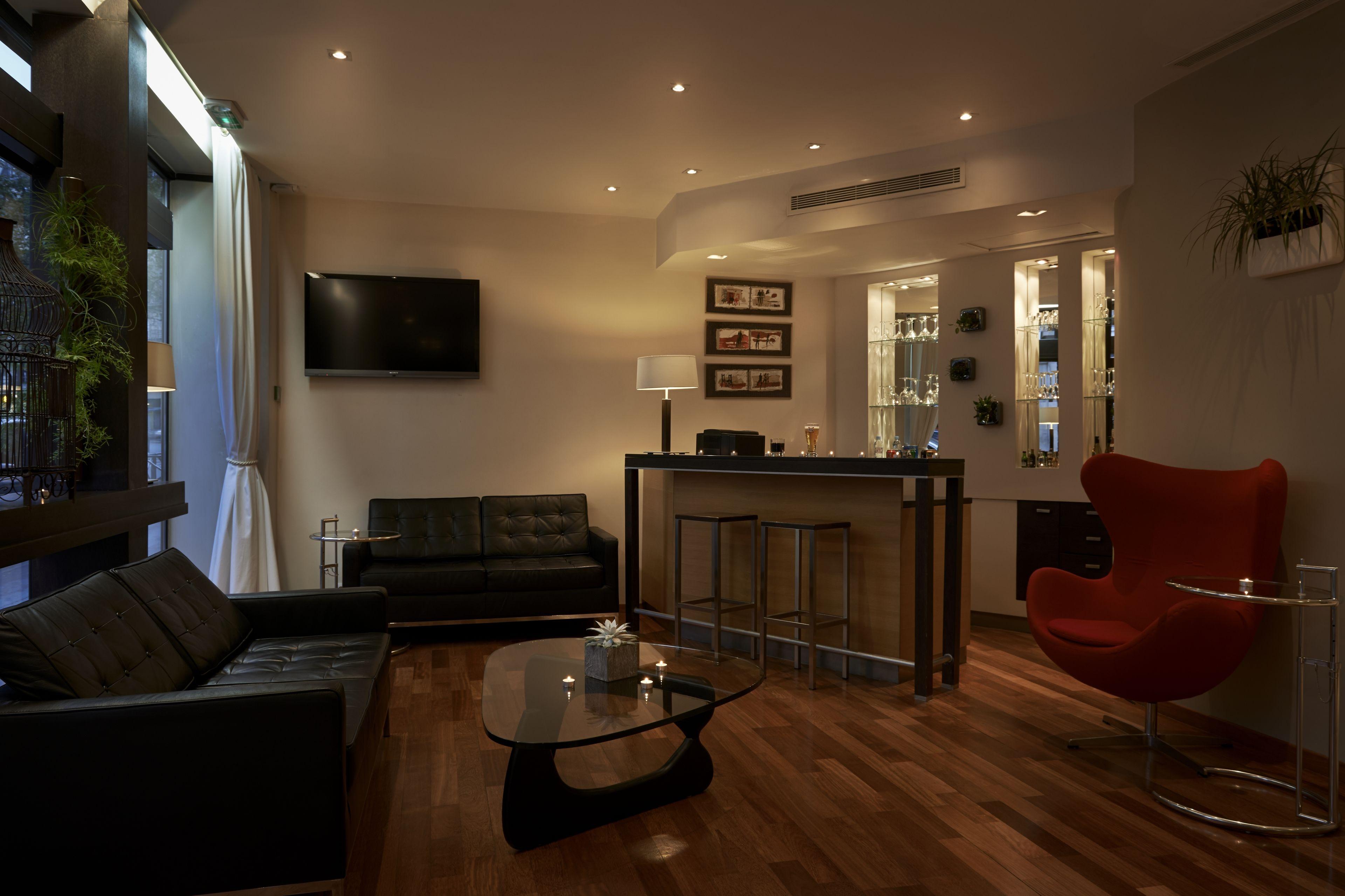 Verlain Hotel Parigi