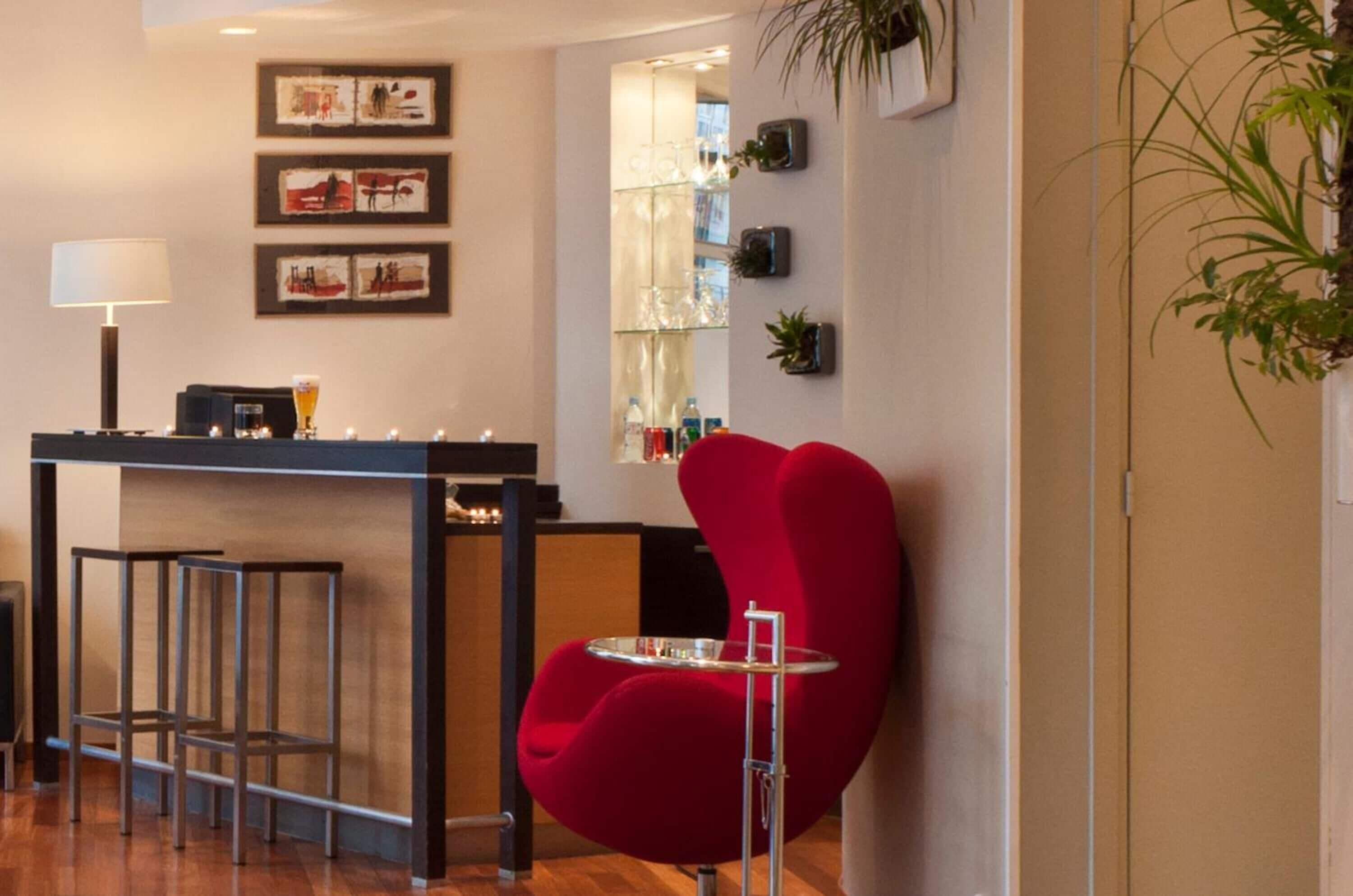 Hotel Verlain