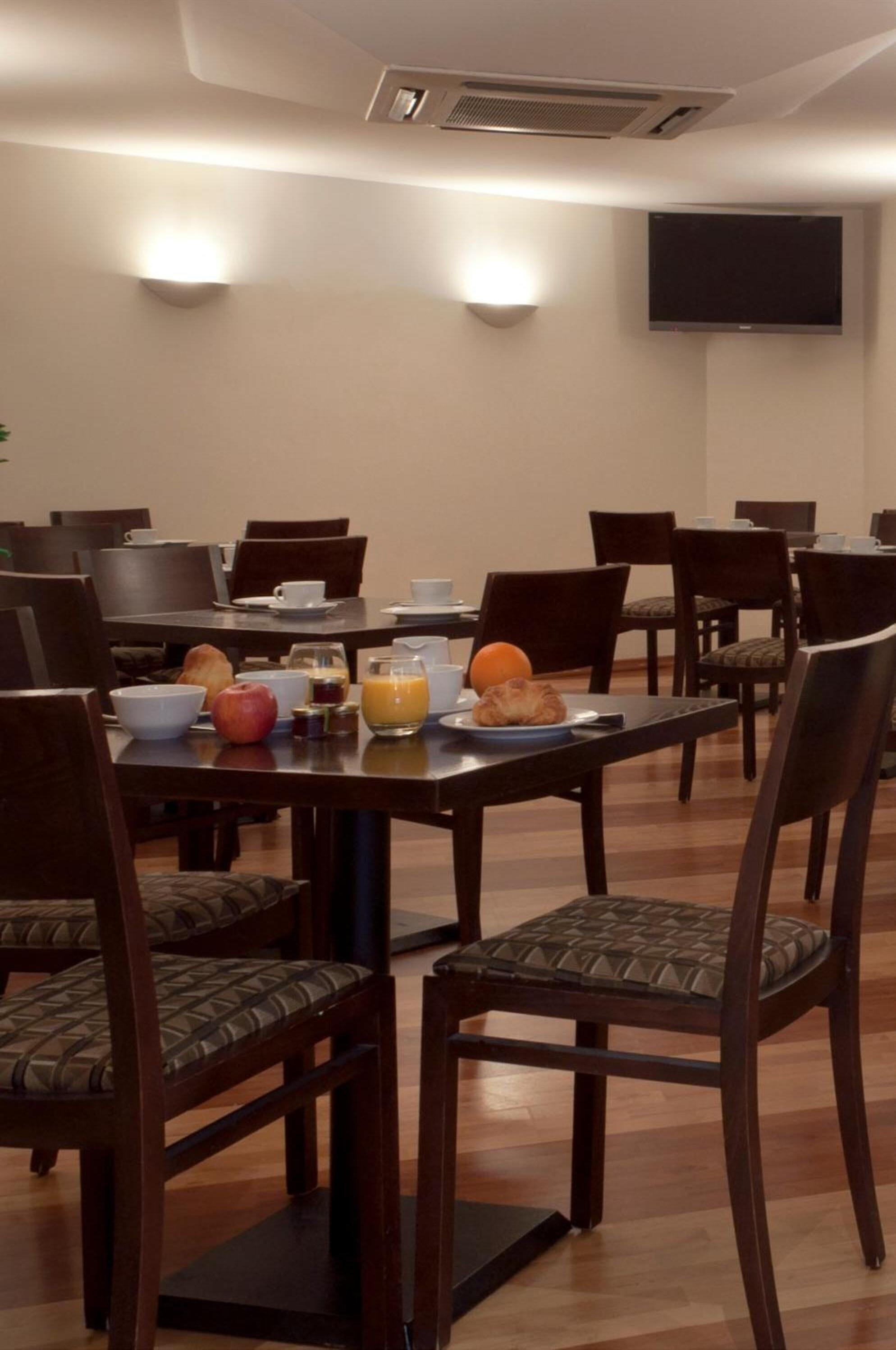 Verlain Hotel