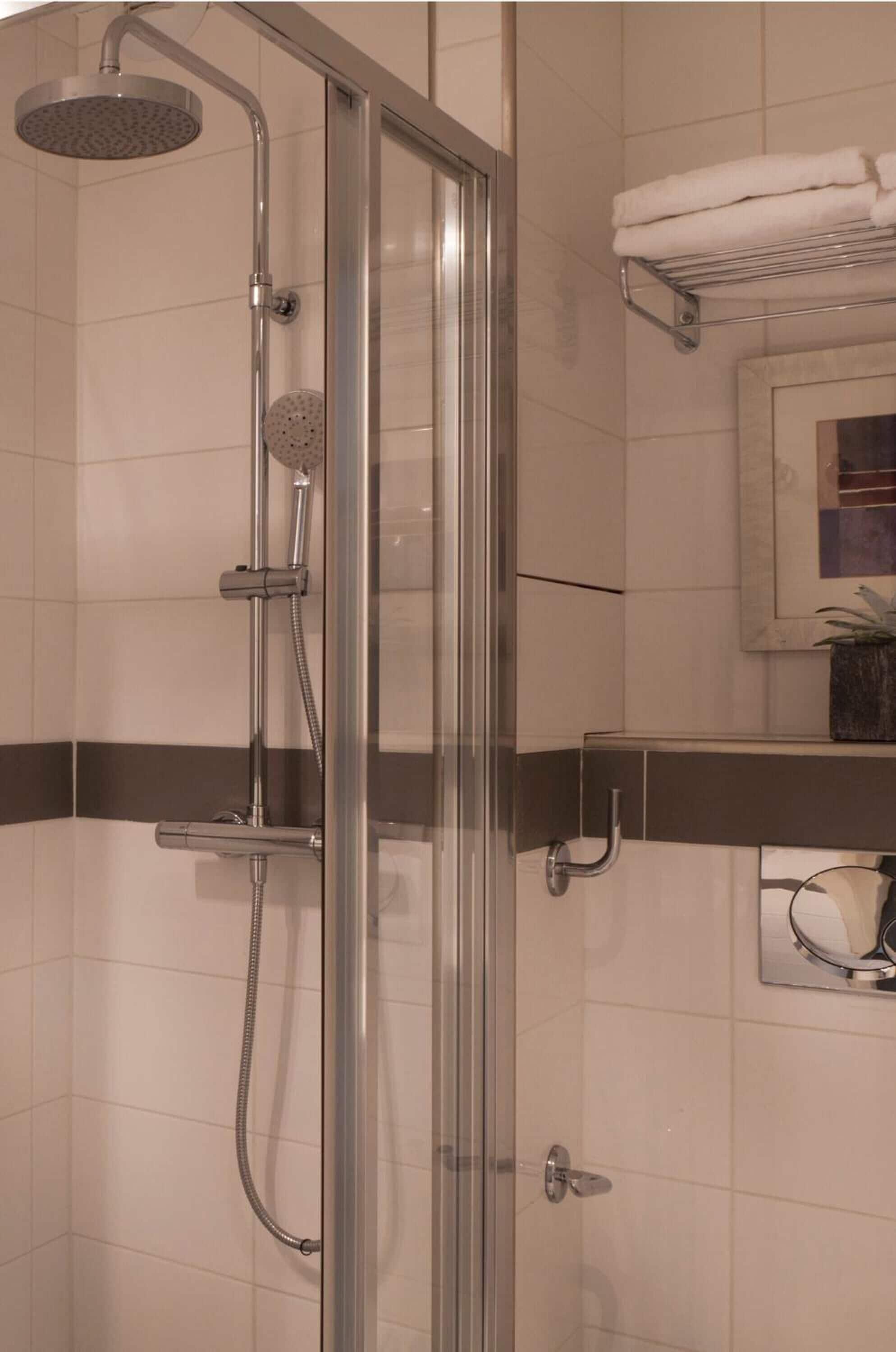 Verlain Hotel Parigi