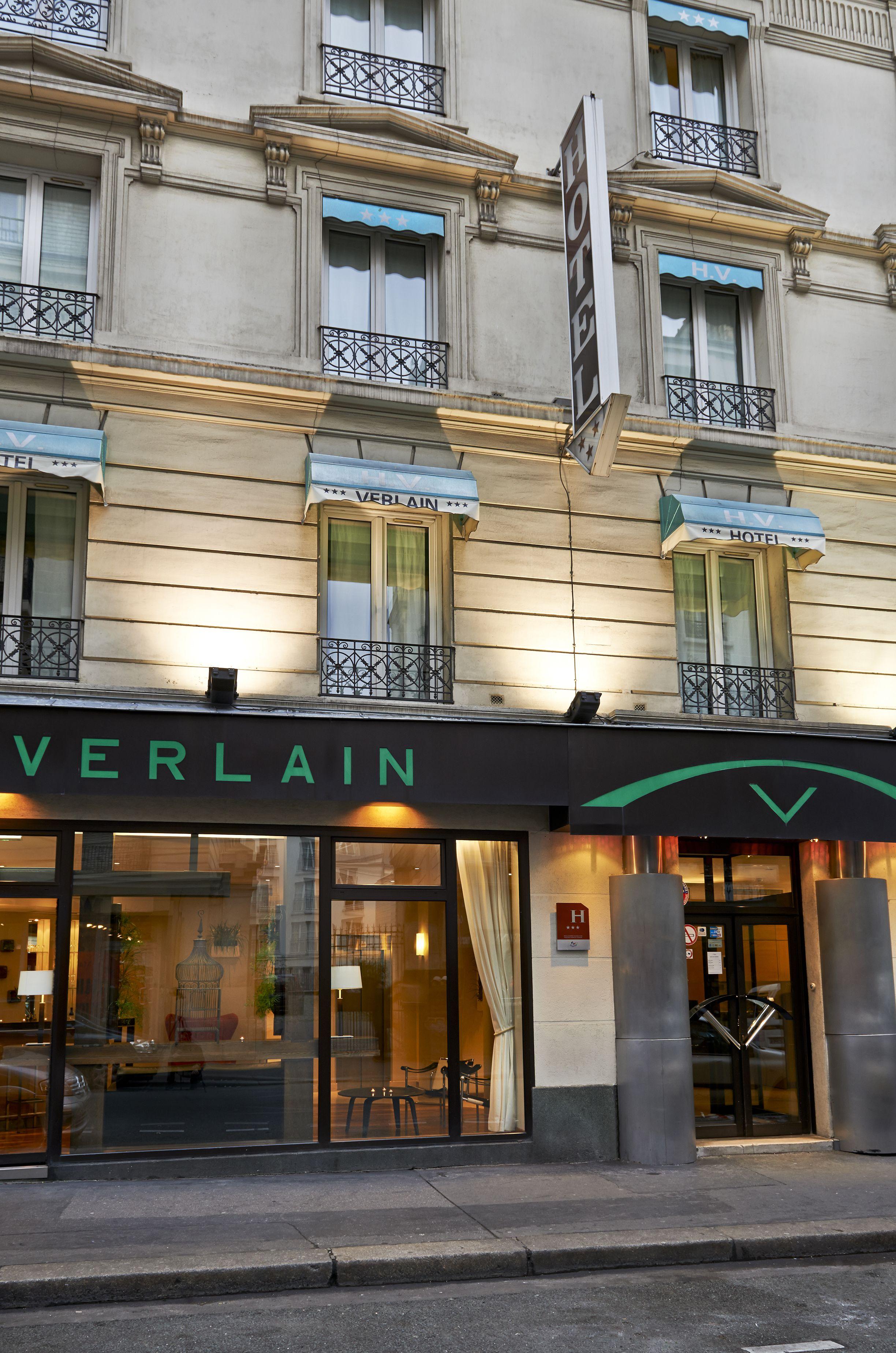 Verlain
