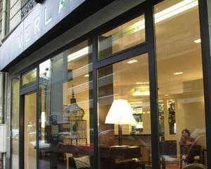 Verlain Hotel Parigi