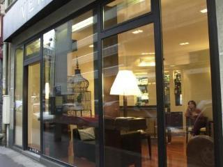 Verlain Hotel Parigi