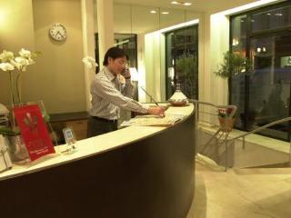 Hotel Verlain 3*
